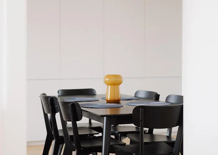 Zwirn Apartment