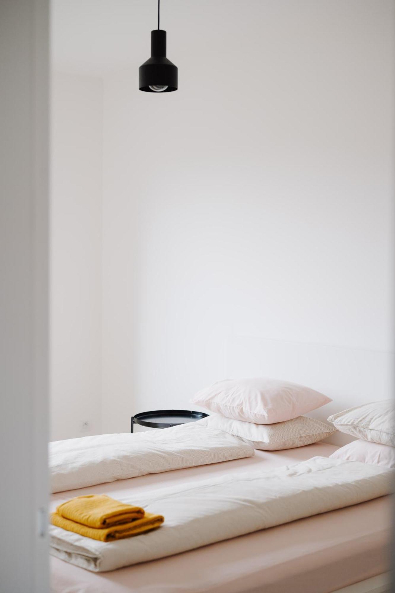Apartmán Zwirn *