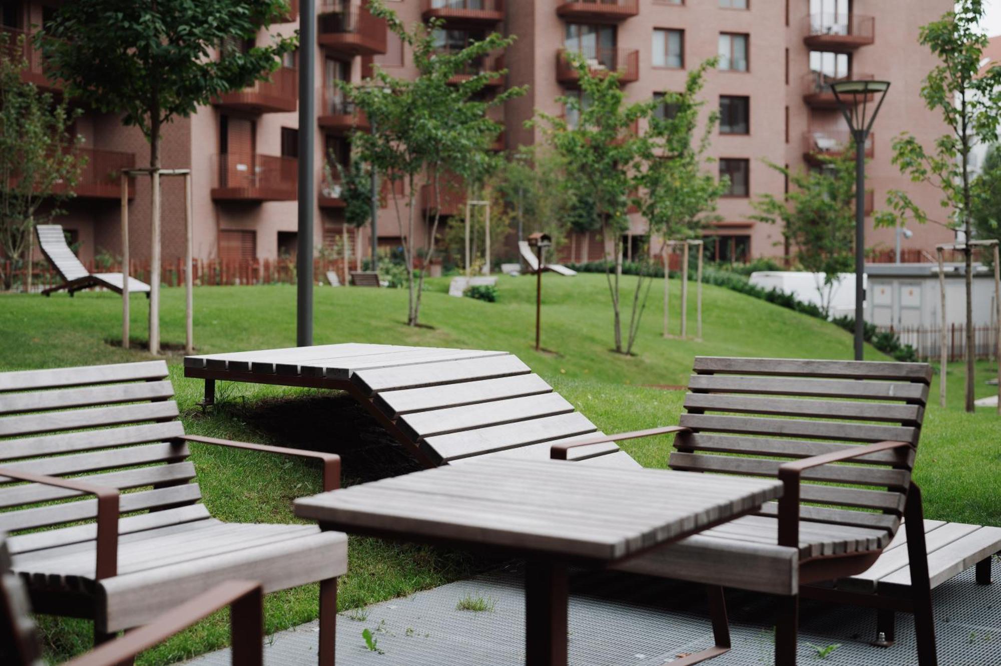 Apartmán Zwirn