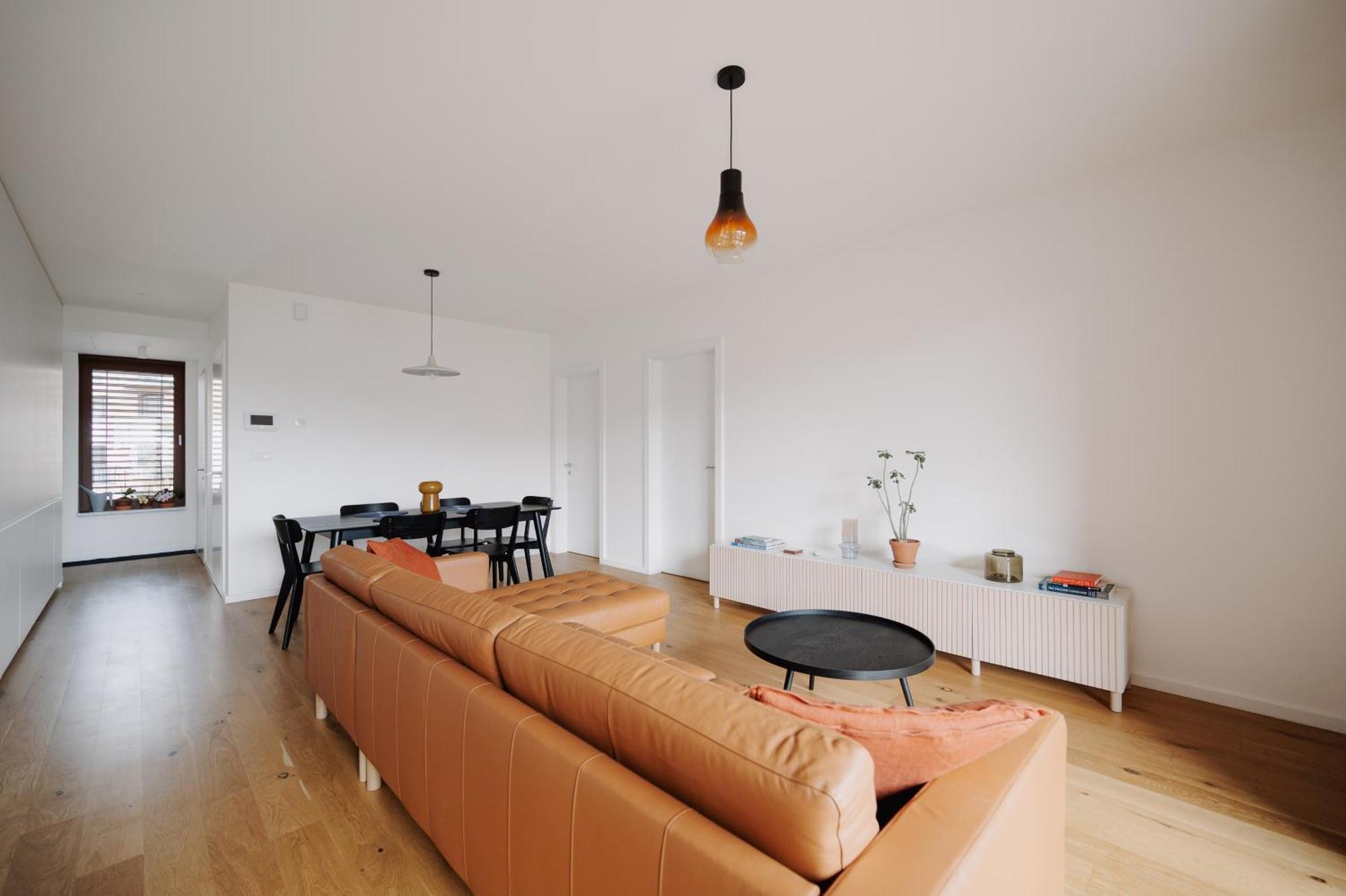 Zwirn Apartmán Bratislava