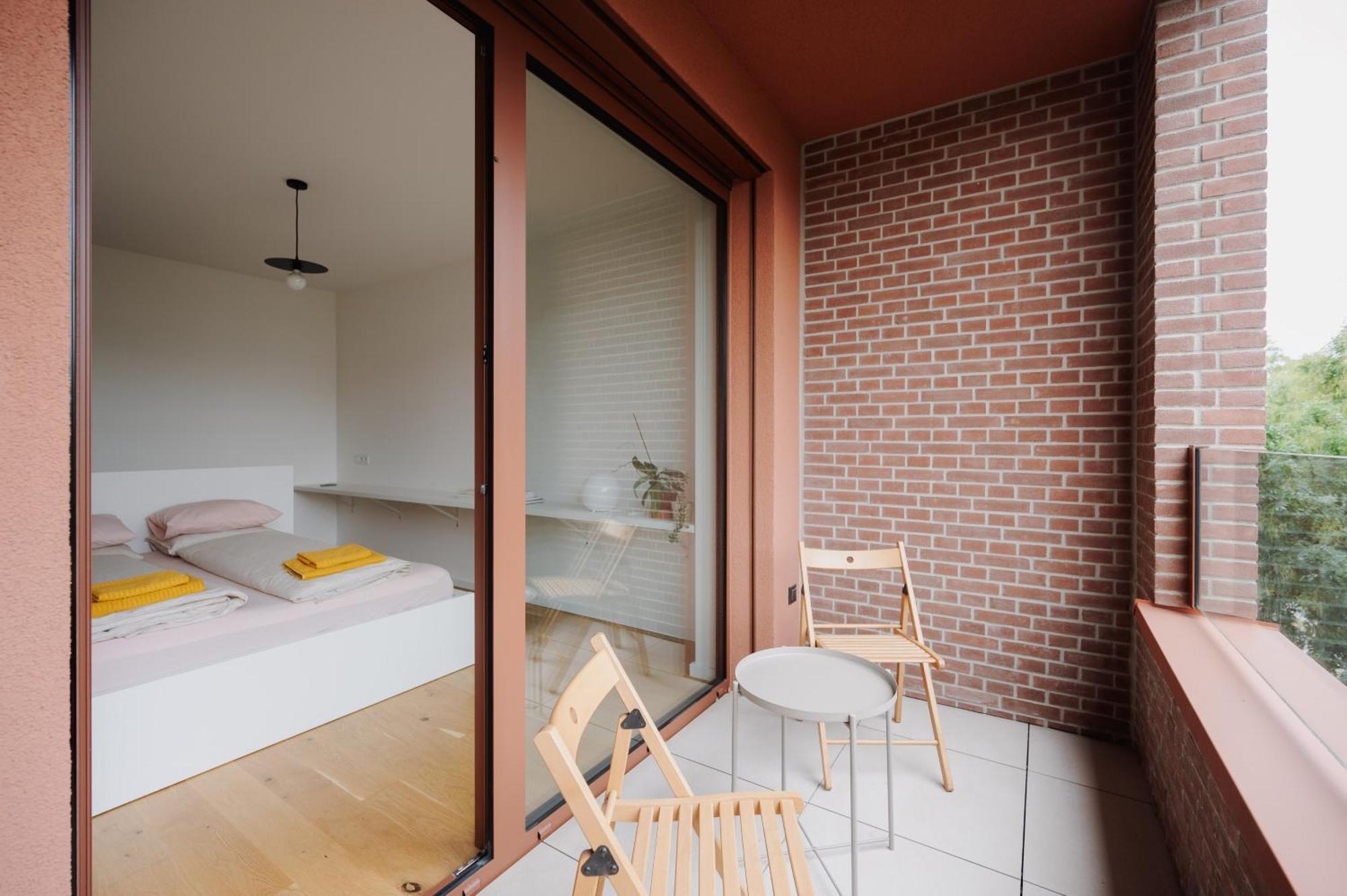 Apartmán Zwirn