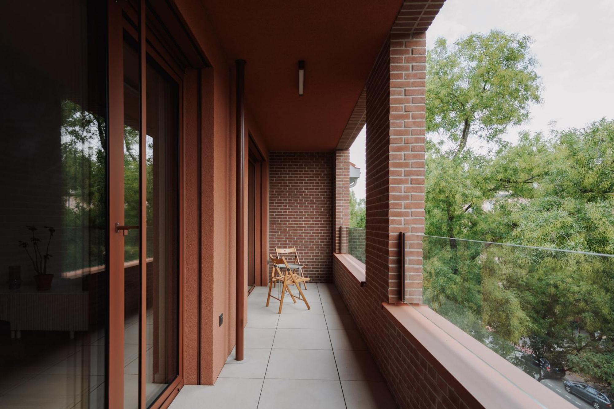 Apartmán Zwirn *