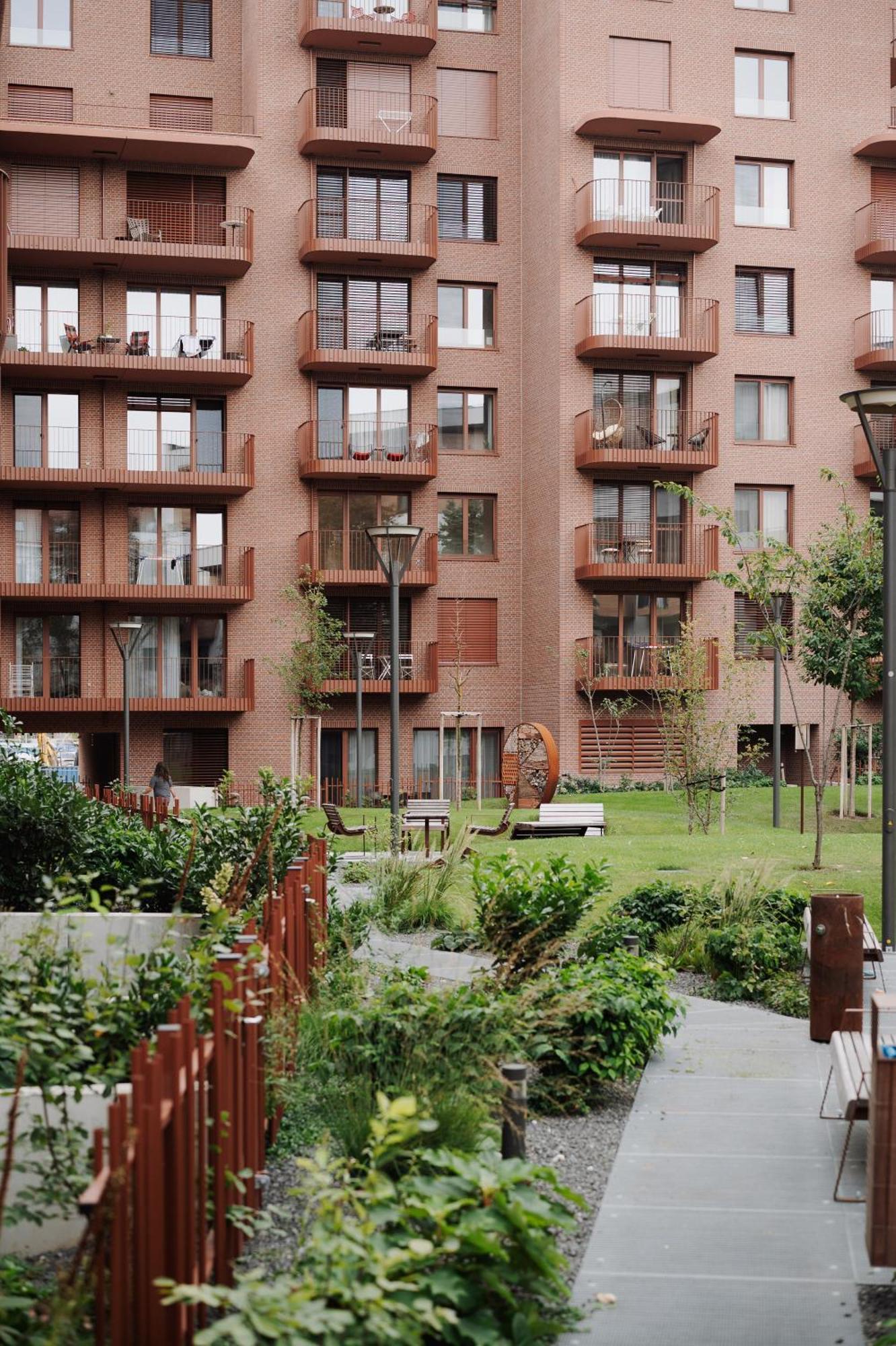 Apartmán Zwirn *